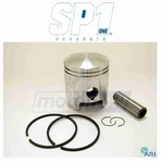 SP1 T-moly Series Piston Kit For 1988 Yamaha ET340TR Enticer Ltr Engine Pn New. Price: $72.38.