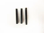 Oem Arctic Cat Snowmobile Slotted Spring Pins 1 Set Of 3) 8070-224 Read Listing New. Price: $9.95.