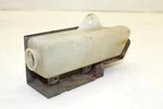 Yamaha Oem Coolant Tank With Shield 82M-21871-00-00 Q1626 Used. Price: $19.49.