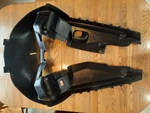 Oem Polaris 5432402 Belly Nose Pan Snowmobile Xlt Touring Classic 1997-1999 New. Price: $59.95.