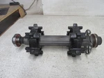 24 Ski Doo Summit G5 600 850 Drive Shaft Cogs 3.5 Pitch Tooth Oem #0064 Used. Price: $399.99.