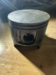 Polaris Snowmobile Piston 84.85MM 2201721 T131 Used. Price: $44.99.