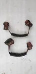 Arctic Cat 1436-578 Grab Handles Used. Price: $23.05.
