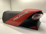 Asm., Seat - 2006 Polaris Fusion 600 59034 Used. Price: $200.00.
