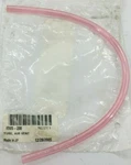 Genuine Arctic Cat 6505-280 Snowmobile Carburetor Air Vent Tube Fit 90-05 Models New. Price: $9.99.