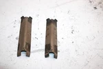 97 Polaris Xcr 600 Oem Brake Spring (pair) 2200467 Q5792 Used. Price: $9.99.