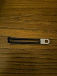 Arctic Cat Snowmobile Wire Mounting Clamp 1623-984 New. Price: $6.00.