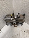 Snowmobile Ski Doo 2008-2012 Summit Rotax 800 Carburetors #403138806 Used. Price: $89.99.