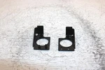 1996 Arctic Cat Cougar Oem Fuel Tank Mount Set 0716-190 0716-191 SA32 Used. Price: $16.99.