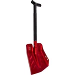 SP1 Aluminum Avalanche Shovel With Saw Handle Red 62-46042 New. Price: $79.95.