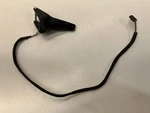 Hi/lo Heater Lever, 35.5 Mm - 2016 Polaris Switchback Orange 57529 Used. Price: $50.00.
