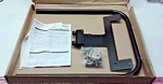 Ski-doo *new* Tongue Style Hitch Kit, Mx Z Renegade, Oem# 861789200. Price: $55.00.