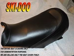 Ski-doo Gsx New Seat Cover 2003-09 Skidoo Renegade Adrenaline Rev 894B. Price: $119.95.