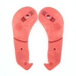 Helmet Chin Hook Set Part Number - 4455660030 For Brp New. Price: $12.99.