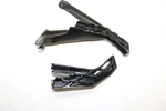 2017 Ski-doo Renegade 850 Gen 4 137" Right Left Front Foot Holder Rest Stay Used. Price: $39.95.