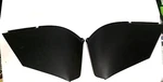 New Oem Arctic Cat Knee Pad Pair 4606-824 & 4606-825 Artic Remanufactured. Price: $38.00.