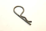 Ski-doo Oem Chain Case Hair Pin 414575600 Q4086 Used. Price: $9.99.