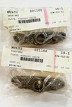 New Oem Arctic Cat Two Exhaust Valve Plates 3005-861 Artic Remanufactured. Price: $61.05.