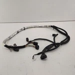 2006 Polaris Fusion 700 Speedo Gauge Wiring Harness Motor Wire Loom Hood Used. Price: $65.00.