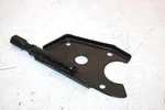 99 Ski-doo Mxz 670 Ho Oem Plate 512055500 SS9 Used. Price: $19.99.