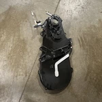 Ski-doo GEN4 Renegade 900 Ace Turbo Outer Chain Case 504154064 26408 Used. Price: $119.00.