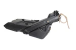 2023 Ski-doo Backcountry X 850 146" Gen Gas Tank Fuel Reservoir Used. Price: $124.95.