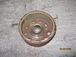 Ski Doo Xp Rev 09' Gsx Mxz 600 Ho Etec Oem Flywheel Magneto 420665441 420665442 Used. Price: $39.99.