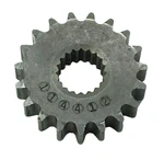 Omc 114412 Vintage Snowmobile Chain Sprocket 19T, .53 Width, 3/4" Used Cond.. Price: $17.99.