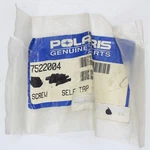 Polaris Screw Part Number - 7522004 New. Price: $12.99.