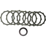 Harddrive Aramid Clutch Friction Set With Diaphram Spring HDC7024 New. Price: $154.80.