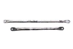 Ski-doo Renegade X 800R Center Column Support Brackets Mounts 137" Used. Price: $12.99.