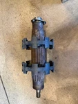 Polaris Matryx And Axys Oem Tubular Drive Shaft Cog 2.52 Pitch Used. Price: $149.95.