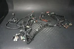 2006 Yamaha Oem Main Electrical Wiring Harness Ass'y Apex Mountain Attak Used. Price: $239.95.