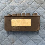 Ski Doo 700 Zx Mxz Summit Legend Grand Touring Ecm Mpem 6 Plug 5120592413 Cdi Fs Used. Price: $175.00.