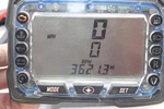 2017 Polaris Pro Rmk 800 Oem Speedometer 3286980 Used. Price: $350.00.