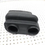 2005 Arctic Sabercat 600 Air Boot Intake Silencer 1670-584 Used. Price: $84.99.
