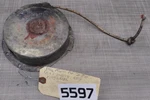 Recoil Starter Assy 1998 Ski-doo Mxz 500 P/n 420887441 Used. Price: $79.62.