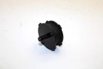 Yamaha Oem Engine Motor Mount Damper 8M6-21486-02-00 Q1527 Used. Price: $19.99.
