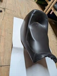 Skidoo Gtx Up Seat 510004353 2005-2009 Expedition Sport Ltd Used. Price: $149.95.