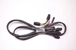 Oem Arctic Cat 0686-085 Ignition Analyzer Harness Used. Price: $53.52.
