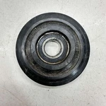 Wheel Asm, Rear Torque Arm, Black - 2005 Polaris Classic 500 Used. Price: $30.00.