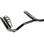 Sports Parts Inc. Black Rear Bumper SC-12677 New. Price: $173.95.