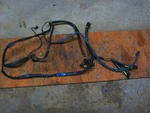 1998 Arctic Cat Zr 600 Efi Le Xc Main Harness 0686-443 Used. Price: $27.00.