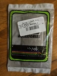 Arctic Cat Oem Lower Backing Plate 0605-217 Q2025 New. Price: $19.99.