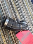 Arctic Cat Imlet Boot 2670-198 Used. Price: $29.74.