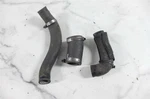 15 Arctic Cat M8000 Snowmobile Water Coolant Radiator Lines Hoses Used. Price: $25.00.