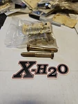 Qty Shipped Brp Ski-doo New Oem Cone Screw M10 X 75 250000114 Nos Parts.. Price: $13.99.