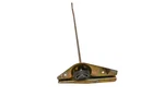 84 Ski-doo Safari 377 Retractable Headlight Gear & Rod Bombardier Used. Price: $19.99.