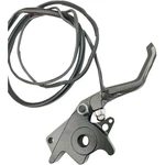 Skinz Protective Gear BPBLH105-GR Adjustable Heated Brake Lever New. Price: $323.95.