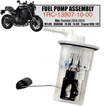 Fuel Pump Assembly Yamaha MT-09 FZ-09 XSR900 FJ-09 1RC-13907-10-00 / UC-T85YU68 New. Price: $348.97.
